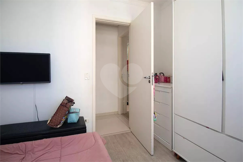 Apartamento 2 dormitórios 1 suíte a venda em São Paulo