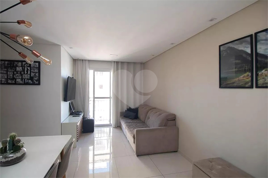 Apartamento 2 dormitórios 1 suíte a venda em São Paulo