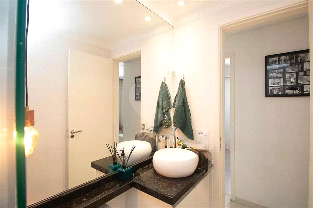 Apartamento 2 dormitórios 1 suíte a venda em São Paulo