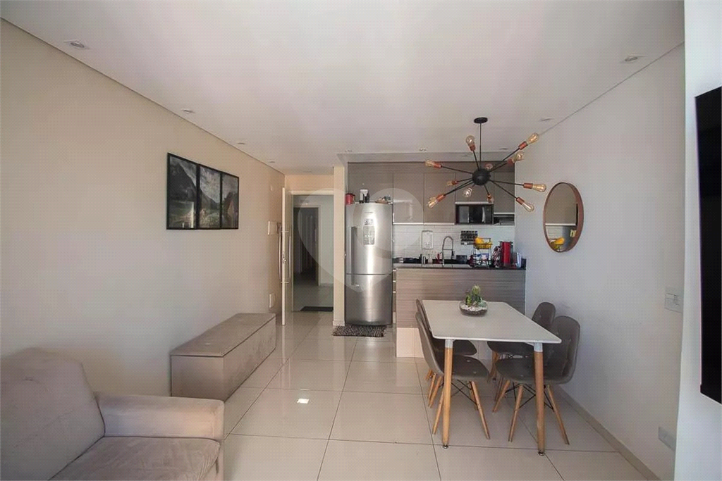 Apartamento 2 dormitórios 1 suíte a venda em São Paulo