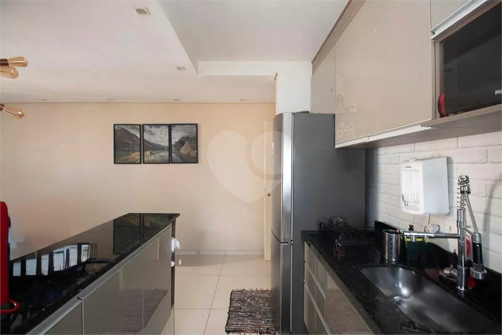 Apartamento 2 dormitórios 1 suíte a venda em São Paulo