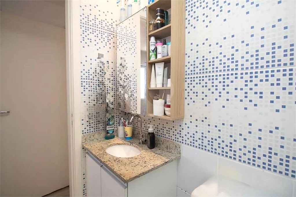 Apartamento 2 dormitórios 1 suíte a venda em São Paulo