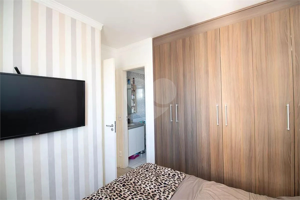 Apartamento 2 dormitórios 1 suíte a venda em São Paulo