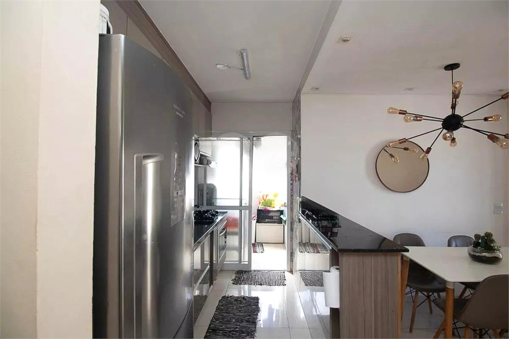 Apartamento 2 dormitórios 1 suíte a venda em São Paulo