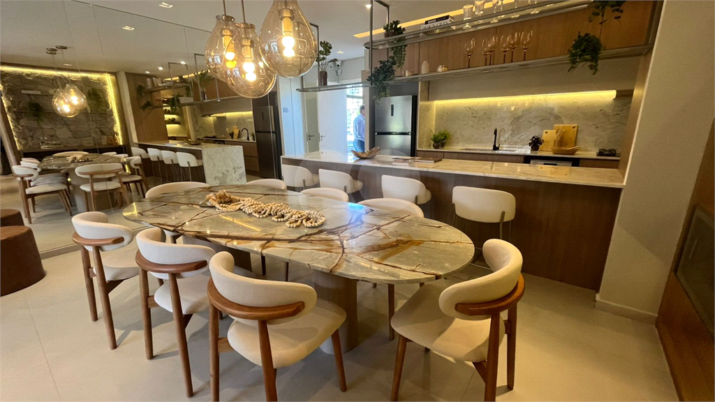 Apartamento, 3 quartos, 128 m² - Foto 2