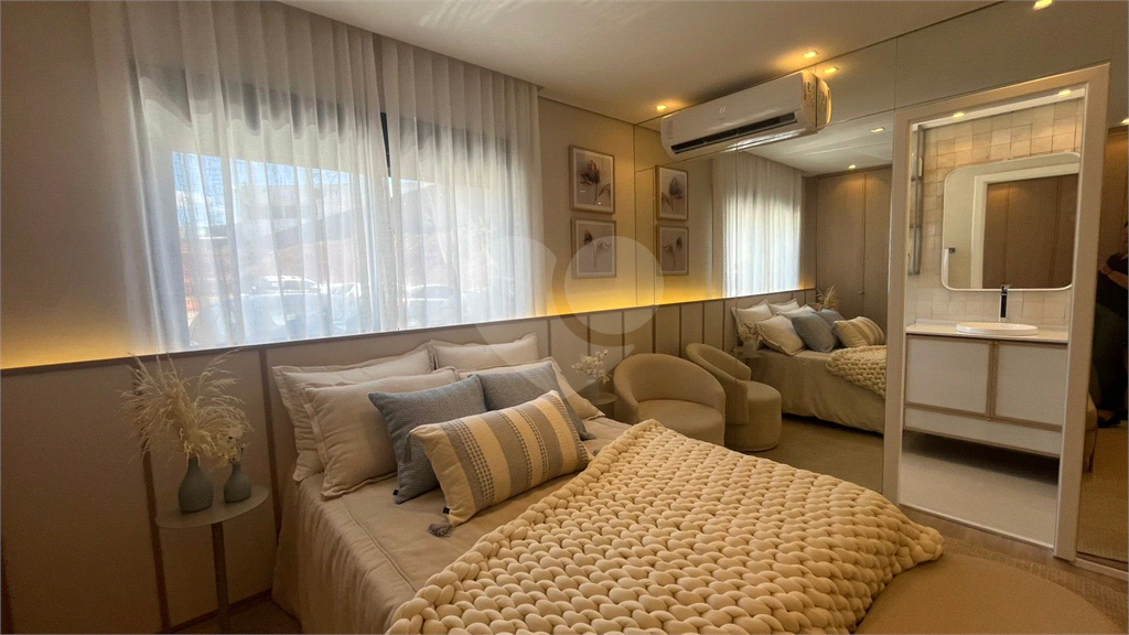 Apartamento, 3 quartos, 128 m² - Foto 11