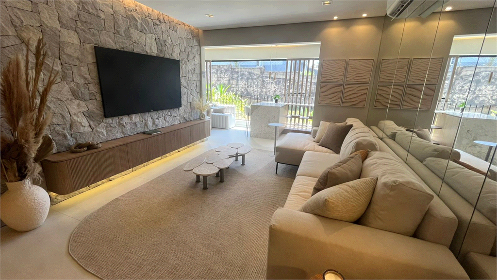 Apartamento, 3 quartos, 128 m² - Foto 3