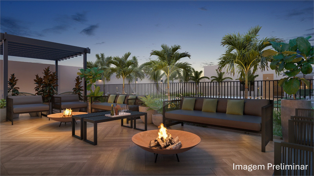 Apartamento, 3 quartos, 128 m² - Foto 31