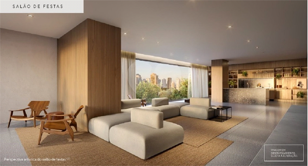 Brooklin Novo - Apto pronto - 206,38 m² - 3 suites - 3 vgs