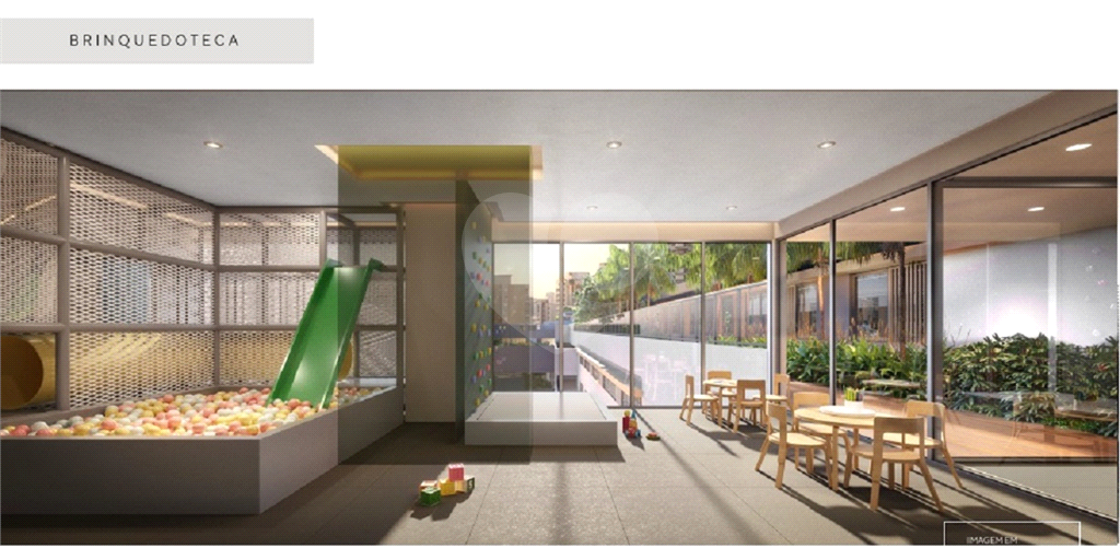 Brooklin Novo - Apto pronto - 206,38 m² - 3 suites - 3 vgs