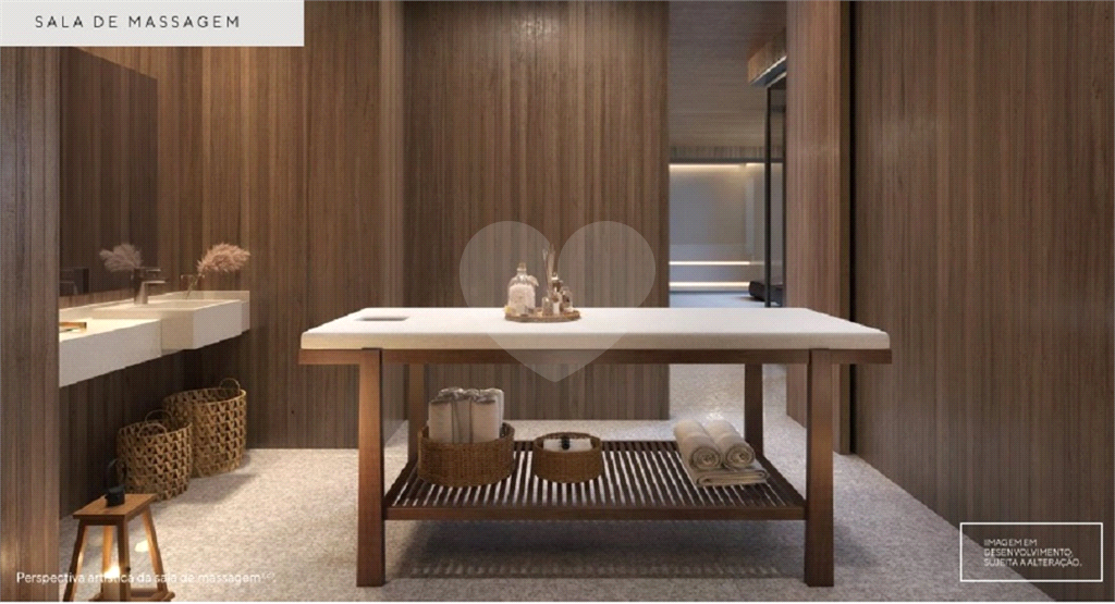 Brooklin Novo - Apto pronto - 206,38 m² - 3 suites - 3 vgs