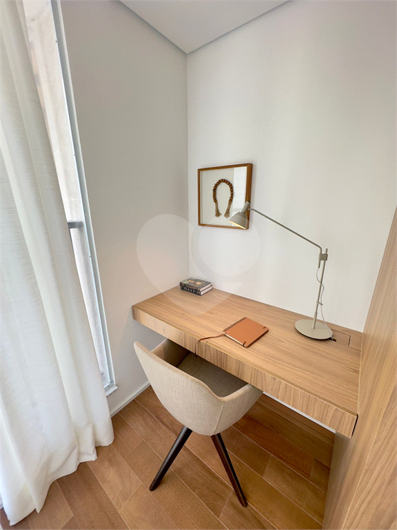 Brooklin Novo - Apto pronto - 206,38 m² - 3 suites - 3 vgs