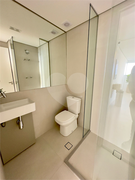 Brooklin Novo - Apto pronto - 206,38 m² - 3 suites - 3 vgs