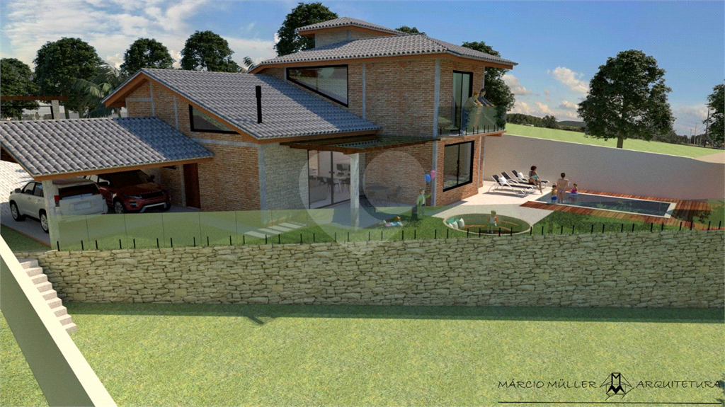 Casa de Condomínio - Foto 3