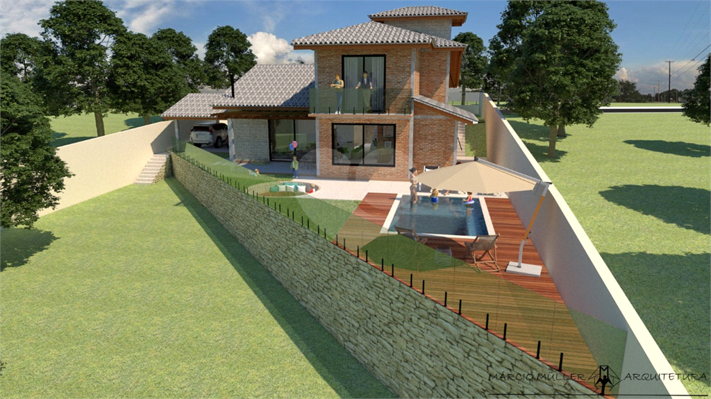 Casa de Condomínio - Foto 4