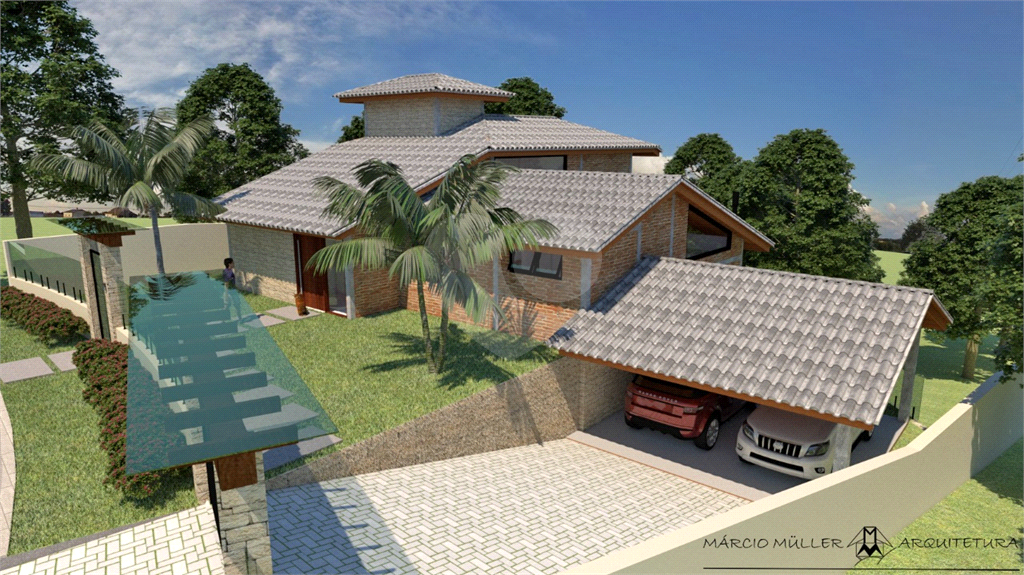 Casa de Condomínio - Foto 1