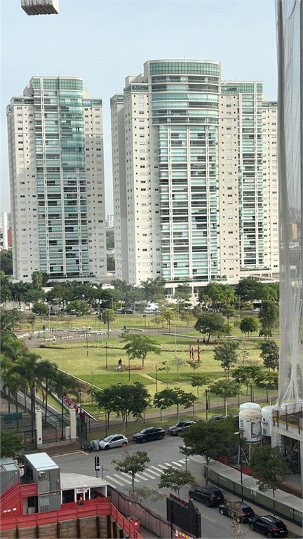 Jardim das Perdizes imperdível !