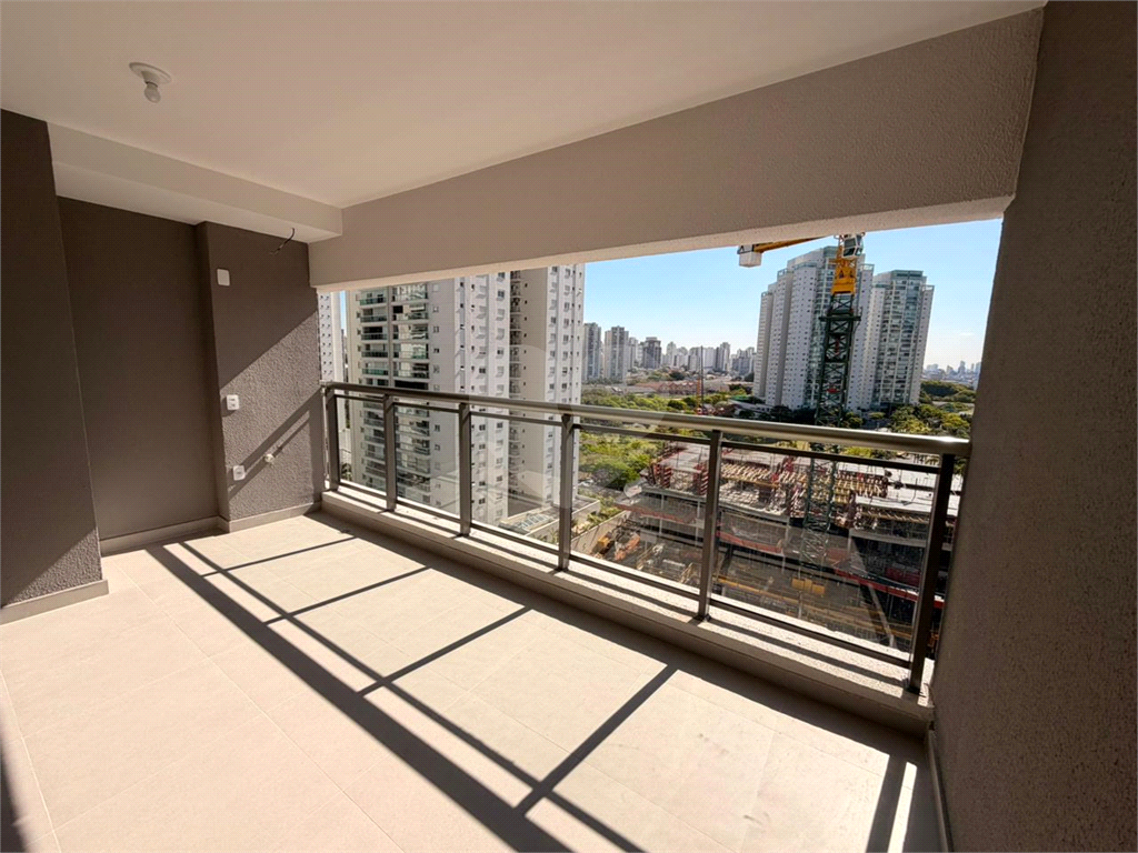 Jardim das Perdizes imperdível !