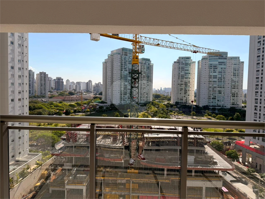 Jardim das Perdizes imperdível !