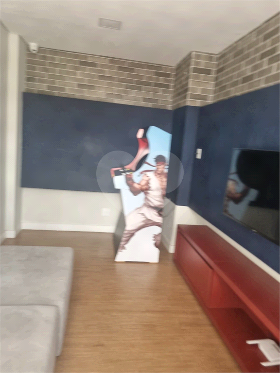 APARTAMENTO em VILA MARIA