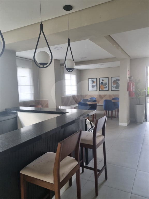 APARTAMENTO em VILA MARIA