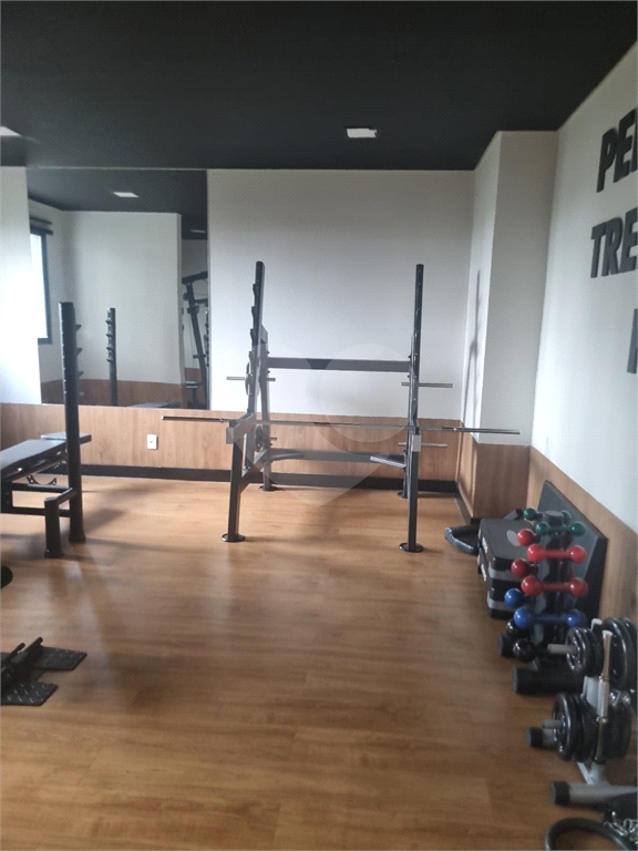 APARTAMENTO em VILA MARIA