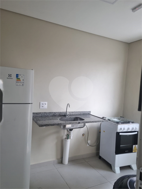 APARTAMENTO em VILA MARIA