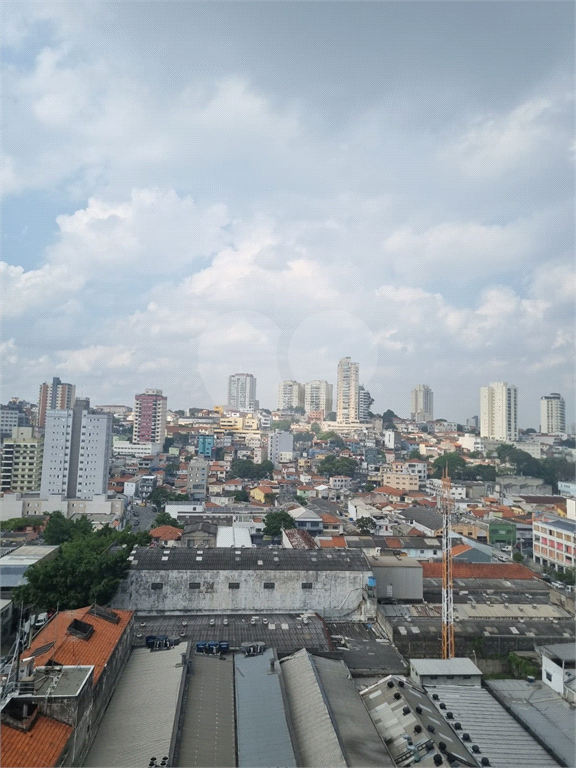 APARTAMENTO em VILA MARIA