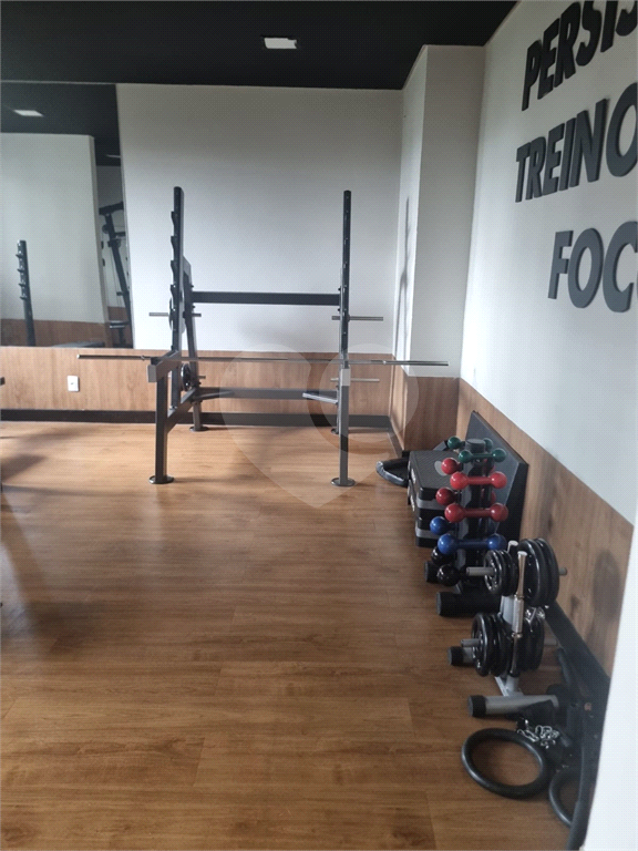 APARTAMENTO em VILA MARIA