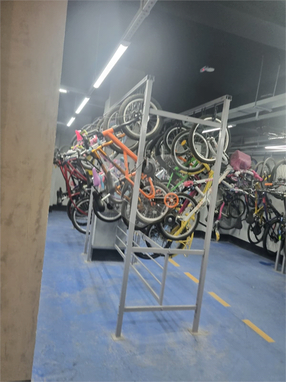 APARTAMENTO em VILA MARIA