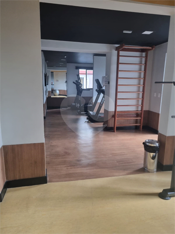 APARTAMENTO em VILA MARIA