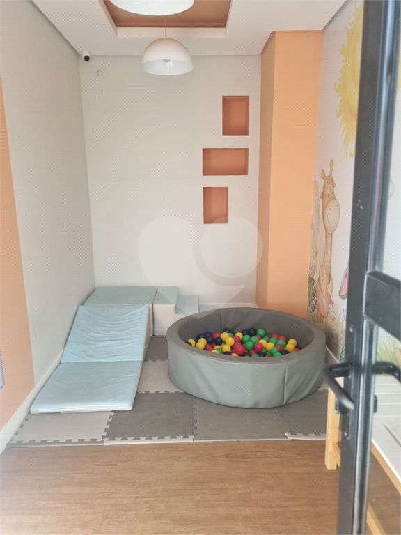 APARTAMENTO em VILA MARIA