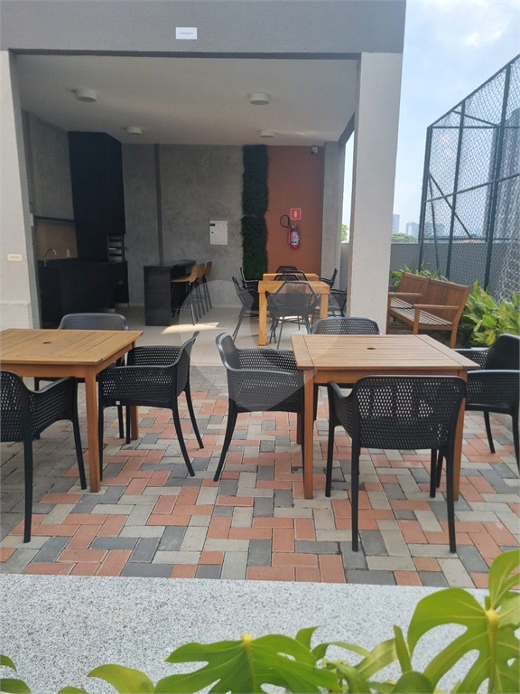 APARTAMENTO em VILA MARIA