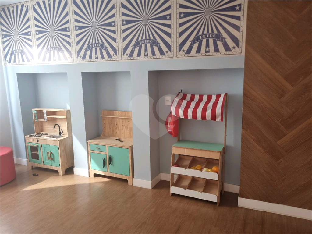 APARTAMENTO em VILA MARIA