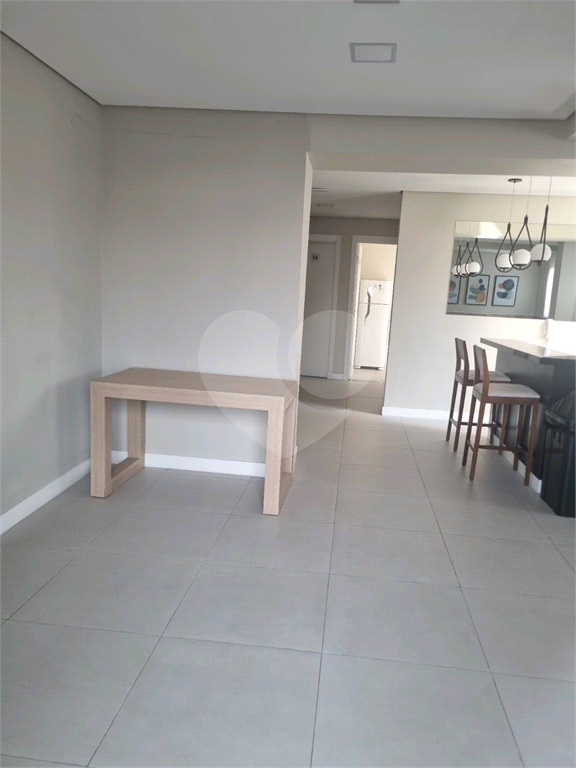APARTAMENTO em VILA MARIA