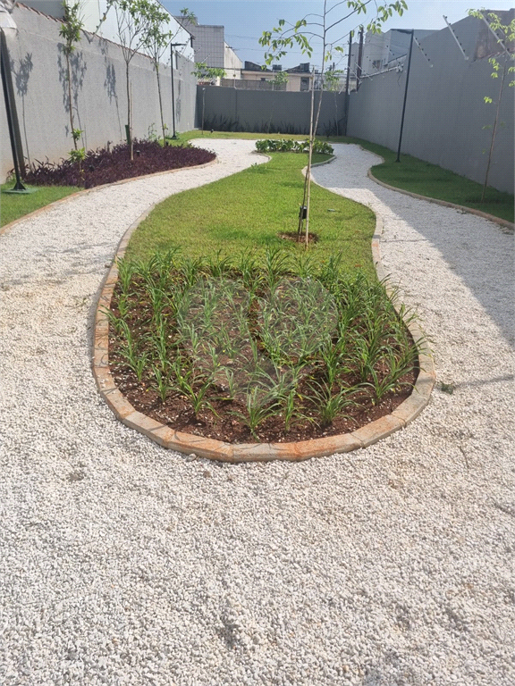 APARTAMENTO em VILA MARIA