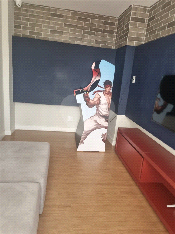 APARTAMENTO em VILA MARIA