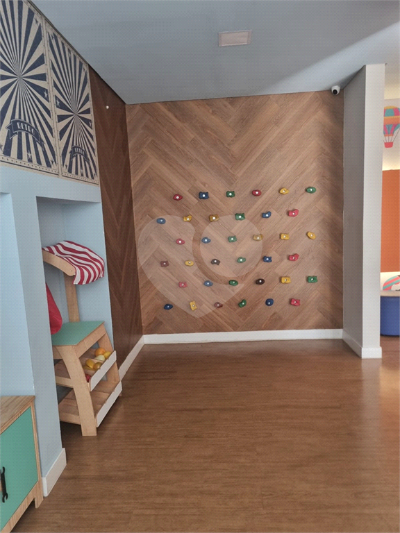 APARTAMENTO em VILA MARIA