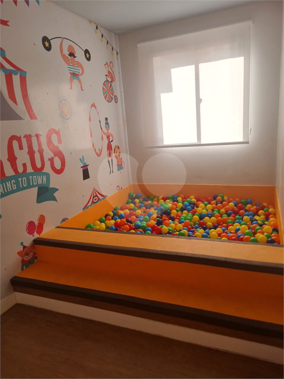 APARTAMENTO em VILA MARIA