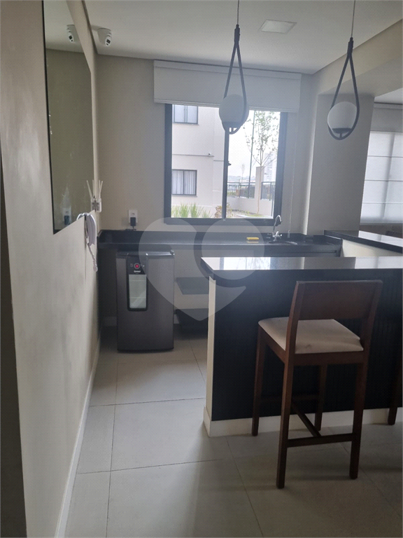 APARTAMENTO em VILA MARIA