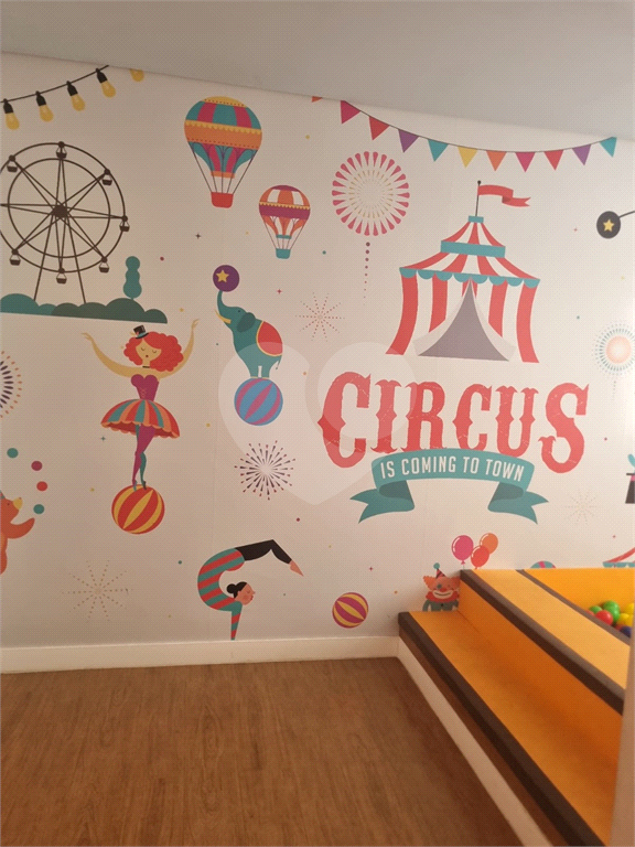 APARTAMENTO em VILA MARIA