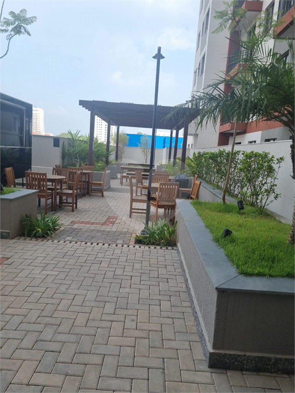 APARTAMENTO em VILA MARIA