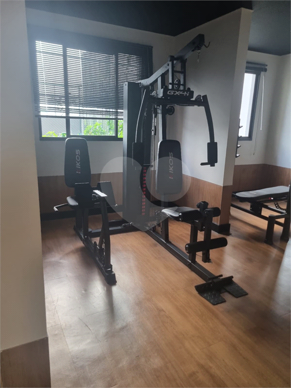 APARTAMENTO em VILA MARIA