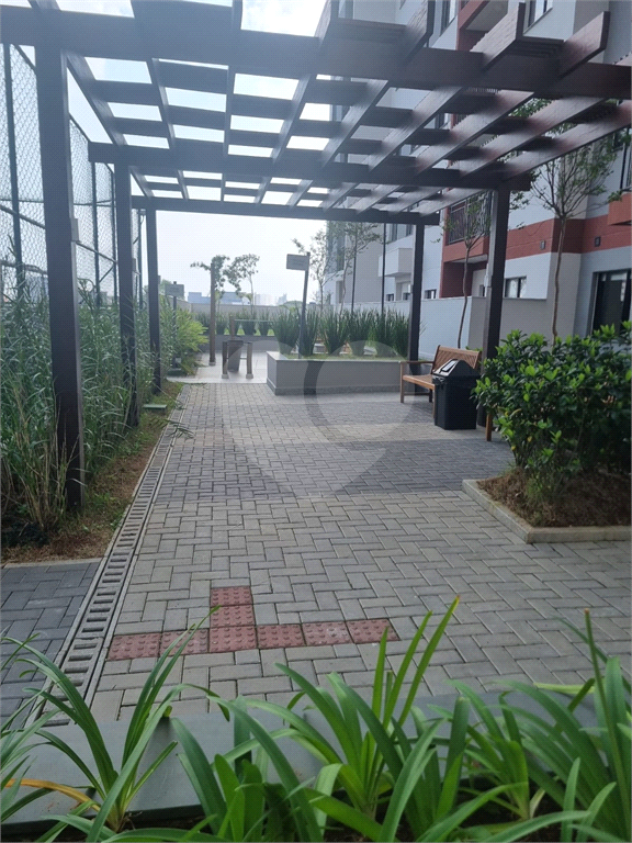 APARTAMENTO em VILA MARIA