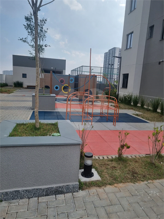 APARTAMENTO em VILA MARIA