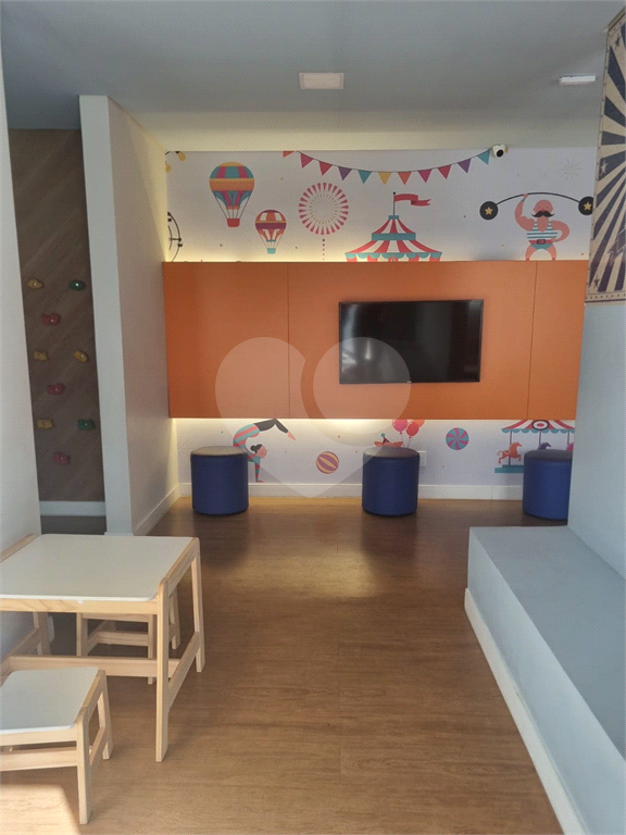 APARTAMENTO em VILA MARIA