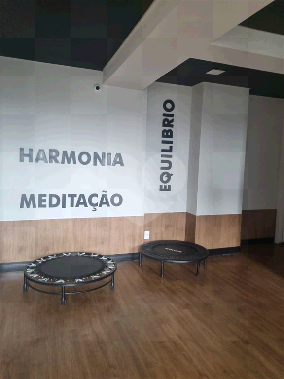 APARTAMENTO em VILA MARIA