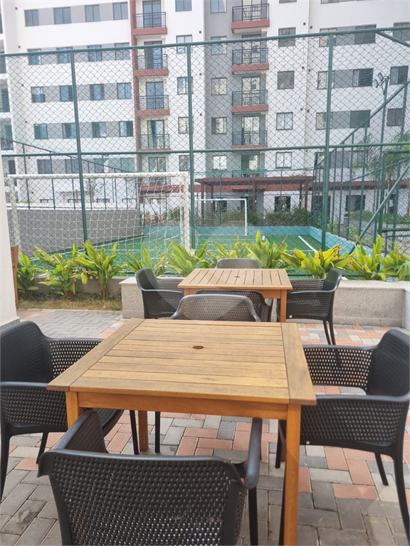 APARTAMENTO em VILA MARIA