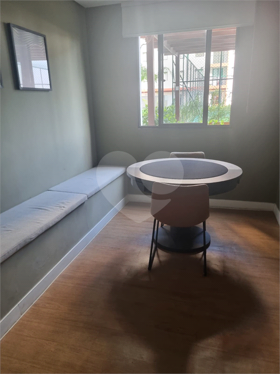 APARTAMENTO em VILA MARIA