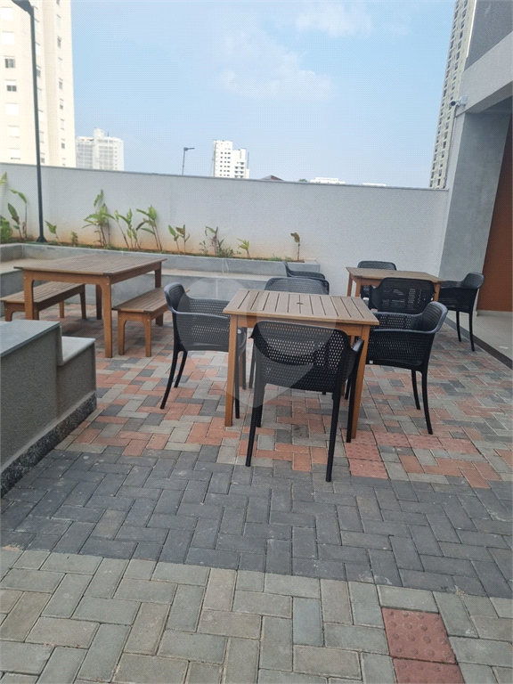 APARTAMENTO em VILA MARIA